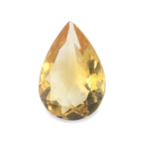 2.73 Ct. Citrine from Brazil Video