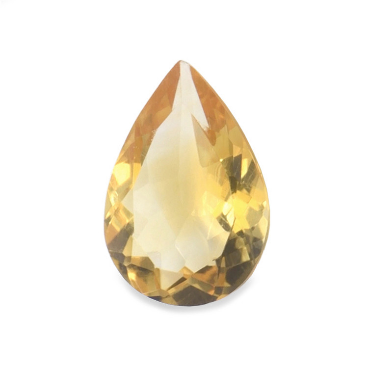 2.73 Ct. Citrine from Brazil