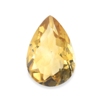 2.93 Ct. Citrine from Brazil Video