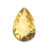 2.93 Ct. Citrine from Brazil Video