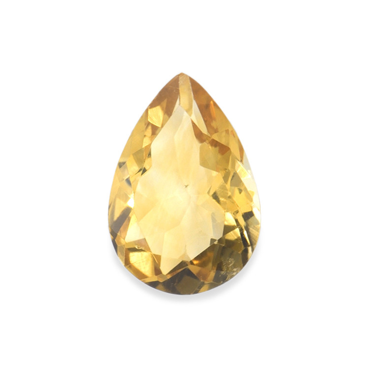 2.93 Ct. Citrine from Brazil
