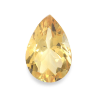 3.49 Ct. Citrine from Brazil Video