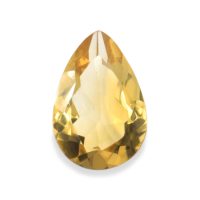 3.19 Ct. Citrine from Brazil Video