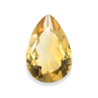 3.19 Ct. Citrine from Brazil Video