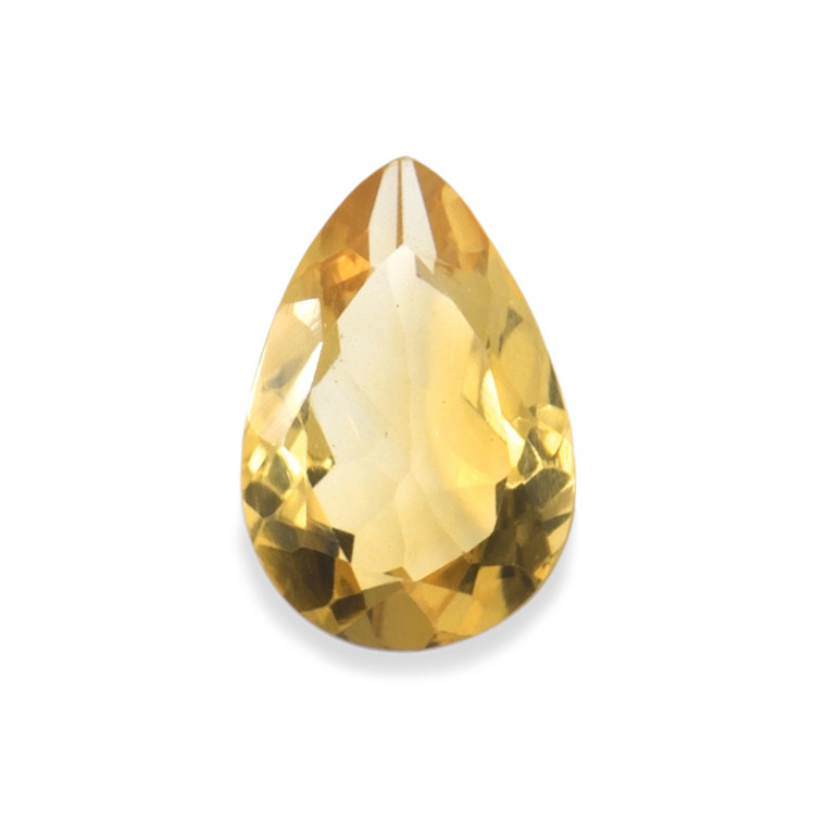 3.19 Ct. Citrine from Brazil