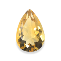 3.22 Ct. Citrine from Brazil Video