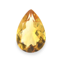 3.00 Ct. Citrine from Brazil Video