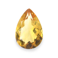 3.00 Ct. Citrine from Brazil Video