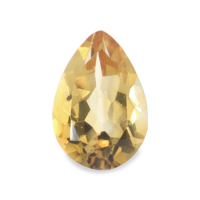 3.73 Ct. Citrine from Brazil Video