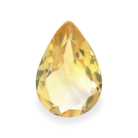 2.23 Ct. Citrine from Brazil Video