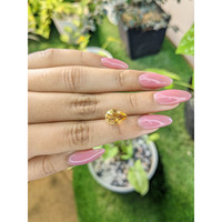 2.23 Ct. Citrine from Brazil Life Style