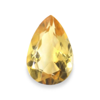 2.36 Ct. Citrine from Brazil Video