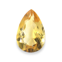 2.36 Ct. Citrine from Brazil Video