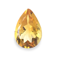 3.64 Ct. Citrine from Brazil Video