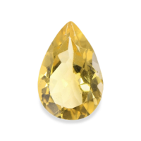3.30 Ct. Citrine from Brazil Video