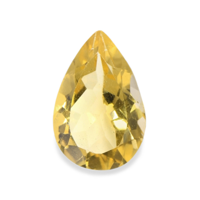 3.30 Ct. Citrine from Brazil Video