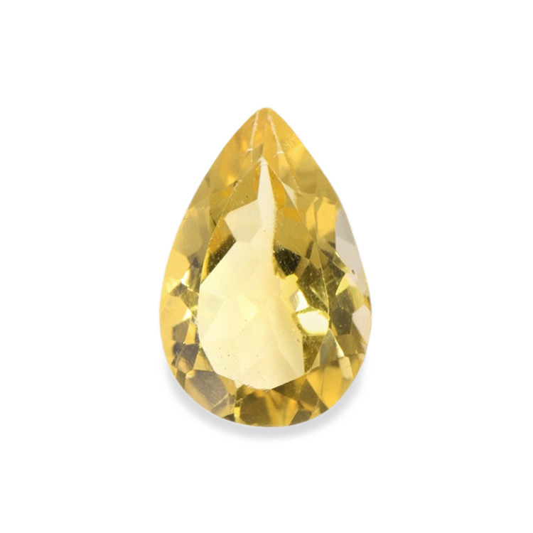 3.30 Ct. Citrine from Brazil