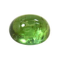 2.22 Ct. Cabochon Tourmaline from Mozambique Video