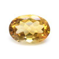 5.38 Ct. Citrine from Brazil Video