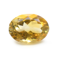 5.10 Ct. Citrine from Brazil Video