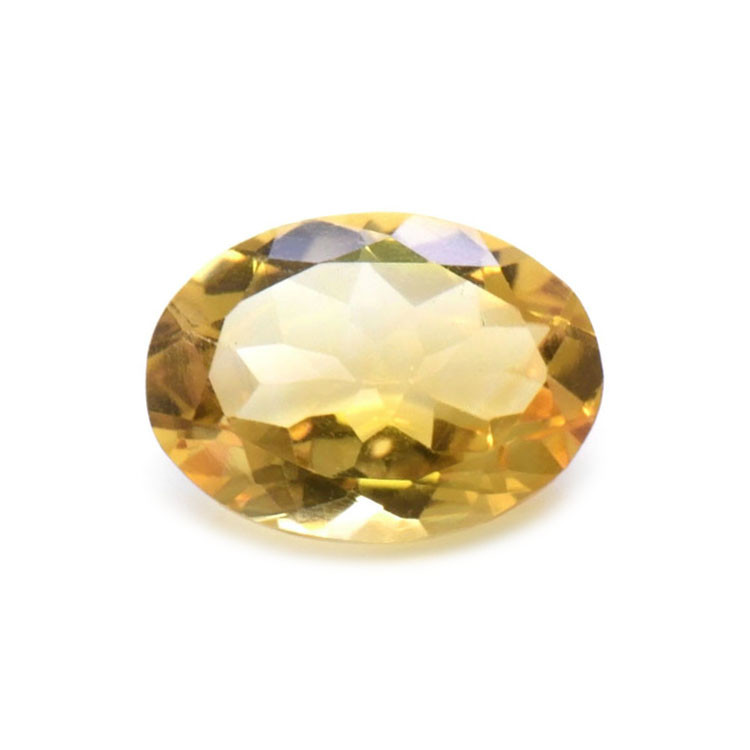 4.47 Ct. Citrine from Brazil
