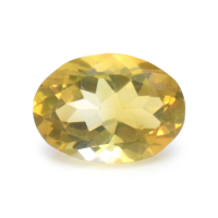 4.92 Ct. Citrine from Brazil Video
