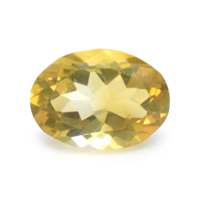 4.92 Ct. Citrine from Brazil Video