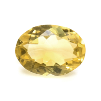 4.19 Ct. Citrine from Brazil Video