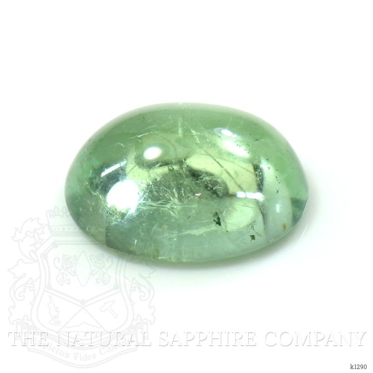 1.98 Ct. Cabochon Tourmaline from Mozambique