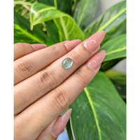 1.98 Ct. Cabochon Tourmaline from Mozambique Life Style