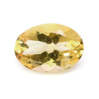 4.82 Ct. Citrine from Brazil Video