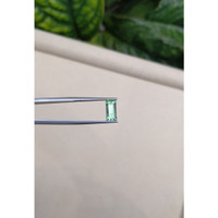 1.67 Ct. Beryl from Russia Life Style