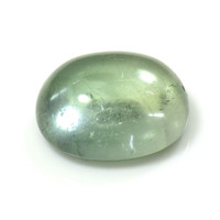 6.03 Ct. Cabochon Tourmaline from Mozambique Video