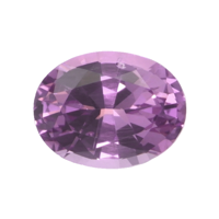 1.09 Ct. Spinel from Ceylon (Sri Lanka) Video
