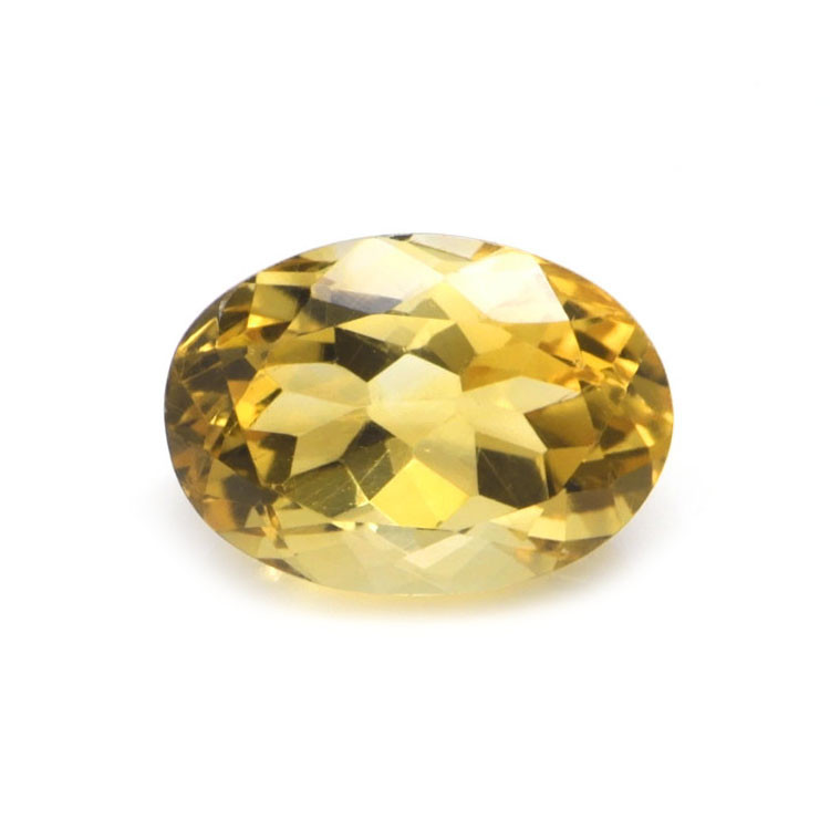 5.99 Ct. Citrine from Brazil
