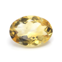 4.37 Ct. Citrine from Brazil Video