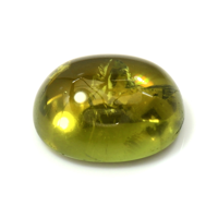 4.52 Ct. Cabochon Tourmaline from Mozambique Video