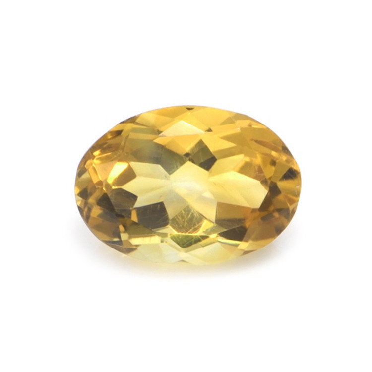 5.47 Ct. Citrine from Brazil