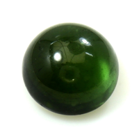 1.60 Ct. Cabochon Tourmaline from Mozambique Video