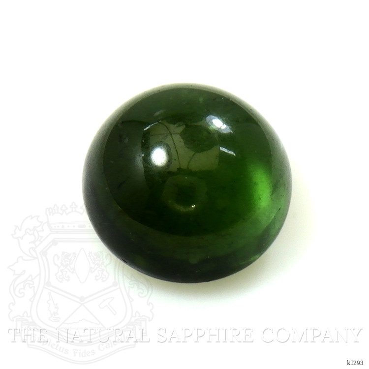 1.60 Ct. Cabochon Tourmaline from Mozambique