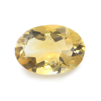 4.65 Ct. Citrine from Brazil Video