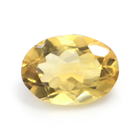 4.79 Ct. Citrine from Brazil Video