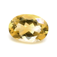 5.12 Ct. Citrine from Brazil Video