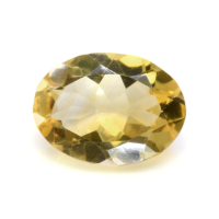 4.47 Ct. Citrine from Brazil Video
