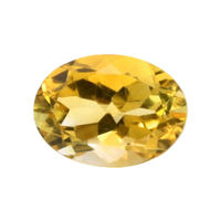 6.23 Ct. Citrine from Brazil Video
