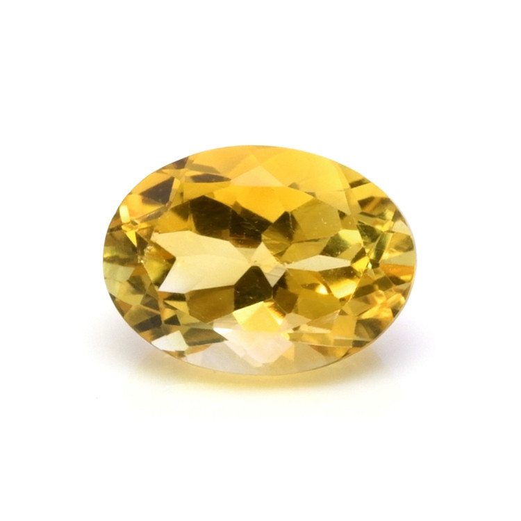 6.23 Ct. Citrine from Brazil
