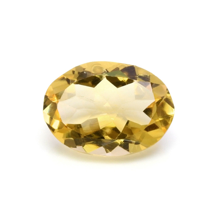4.77 Ct. Citrine from Brazil