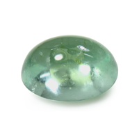 2.39 Ct. Cabochon Tourmaline from Mozambique Video