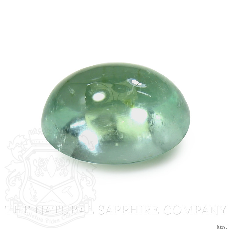 2.39 Ct. Cabochon Tourmaline from Mozambique