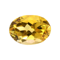 6.54 Ct. Citrine from Brazil Video